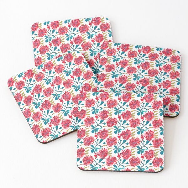 Item preview, Beautiful Flower Pattern designed and sold by ayshatazin.