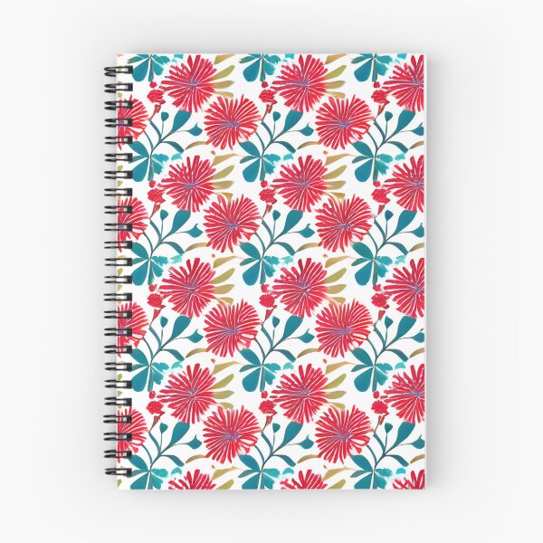 Item preview, Beautiful Flower Pattern designed and sold by ayshatazin.