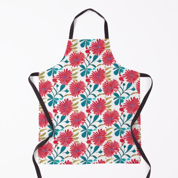 Item preview, Beautiful Flower Pattern designed and sold by ayshatazin.