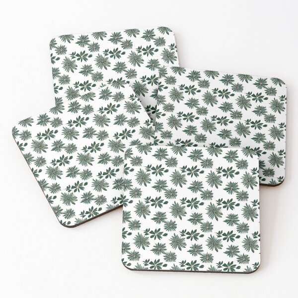 Item preview, Beautiful Flower Pattern designed and sold by ayshatazin.
