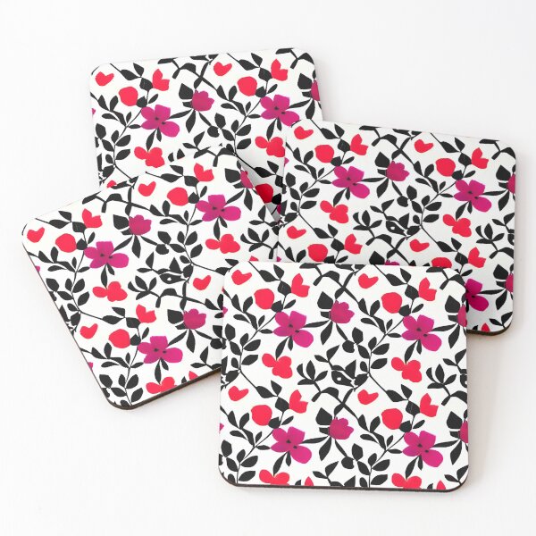 Item preview, Beautiful Flower Pattern designed and sold by ayshatazin.