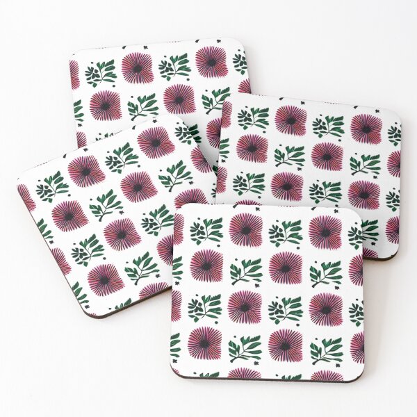 Item preview, Beautiful Flower Pattern designed and sold by ayshatazin.
