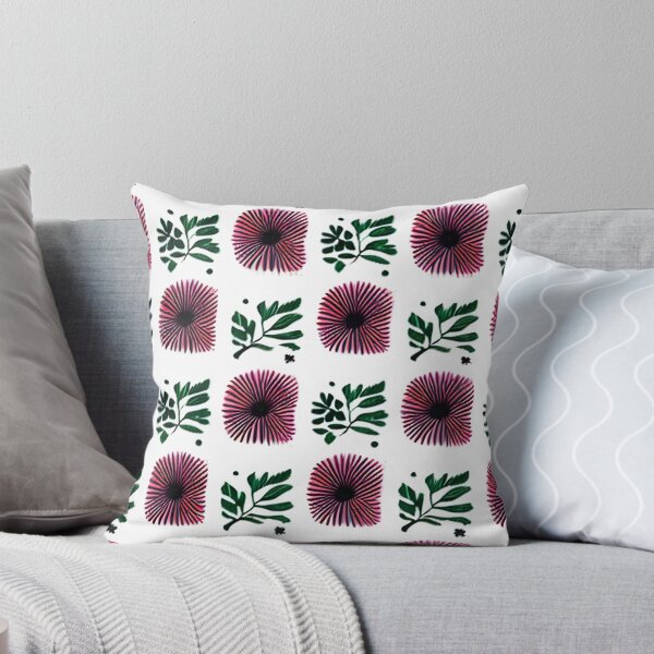 Item preview, Beautiful Flower Pattern designed and sold by ayshatazin.