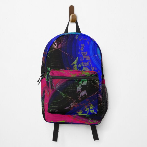 Item preview, Kenror Vinyl Cat Wild designed and sold by Arttiiist.