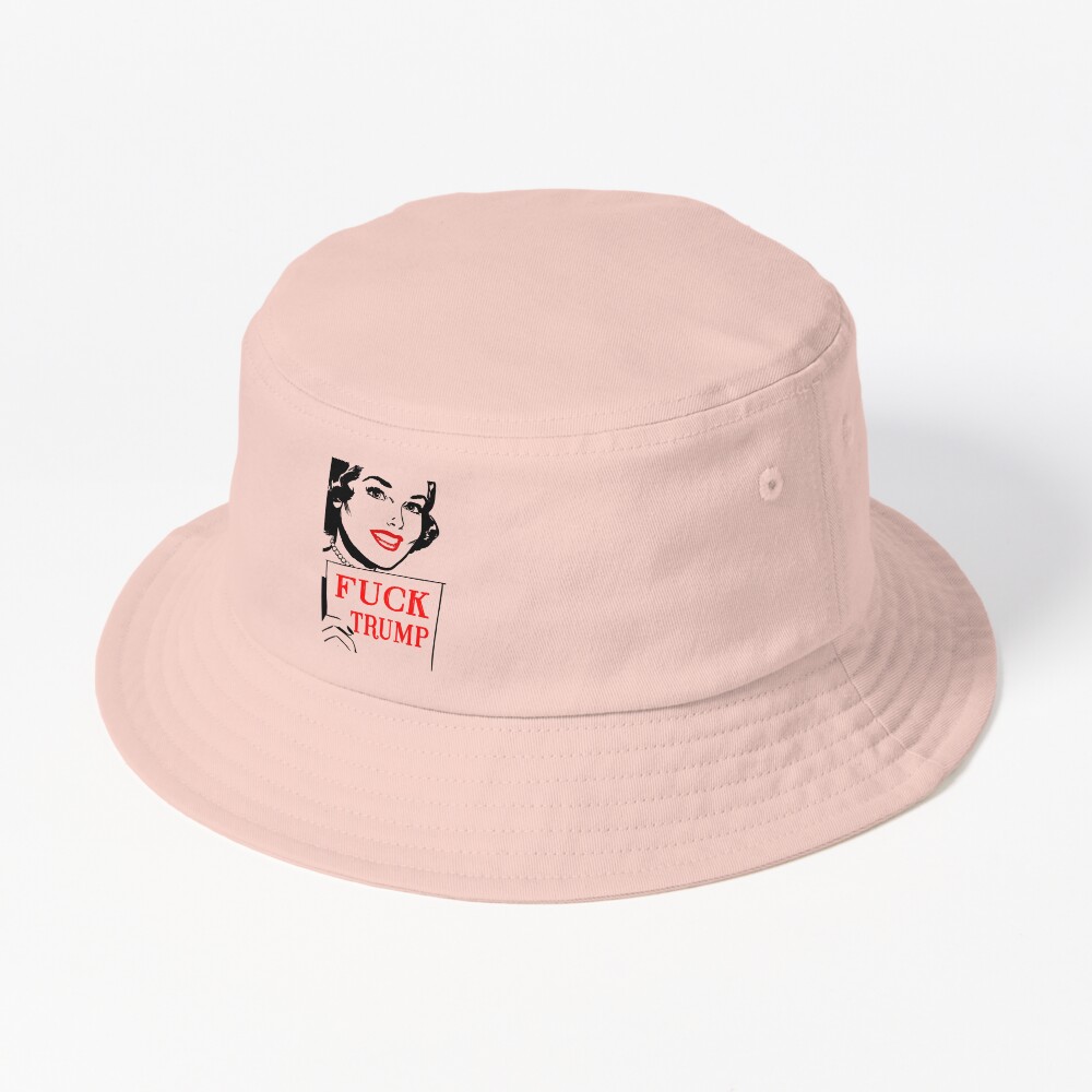 Item preview, Bucket Hat designed and sold by ScarletsWork.