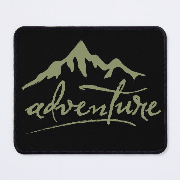 Item preview, Adventure Mountain designed and sold by charactergirl.