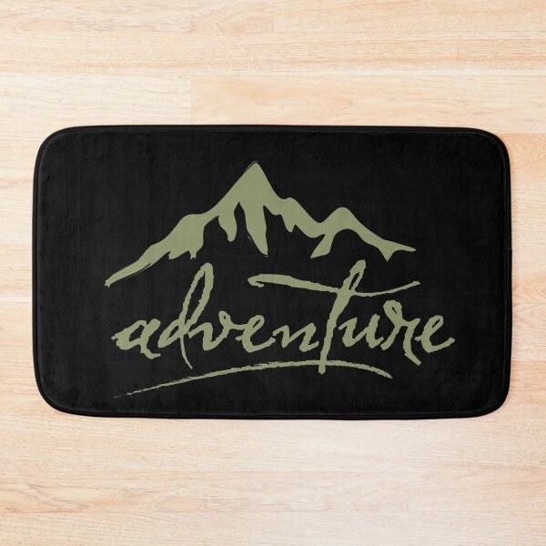 Item preview, Adventure Mountain designed and sold by charactergirl.