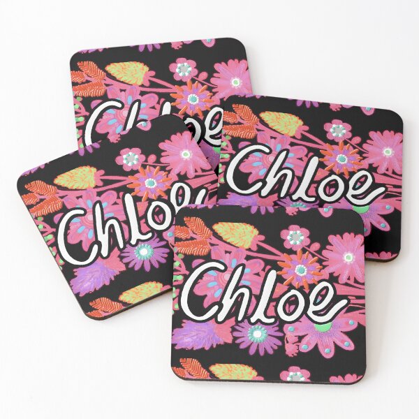 Item preview, Chloe designed and sold by bekki smith.