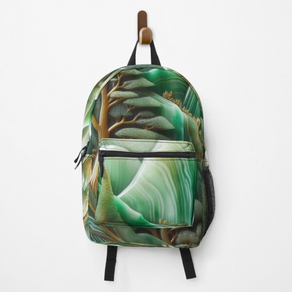 Item preview, Asian  Landscape Jude Curving  designed and sold by DeeCeeFashion.