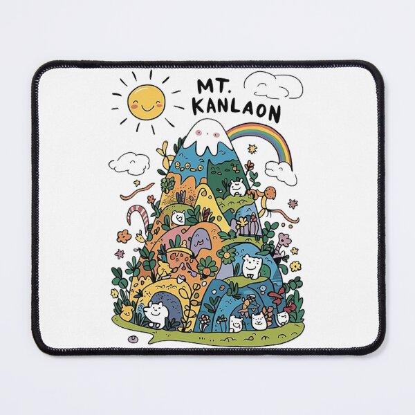 Item preview, MT. KANLAON designed and sold by likbatonboot.