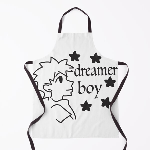 Item preview, Dreamer Boy Stars designed and sold by alevealev.