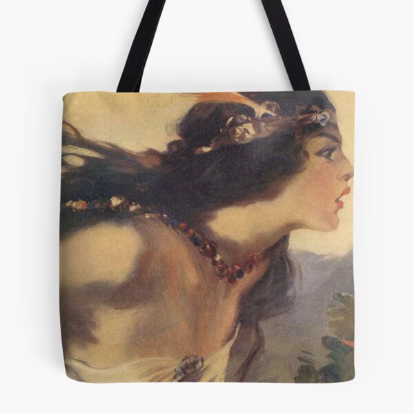 Item preview, Valkyrie designed and sold by Vintage Designs +.
