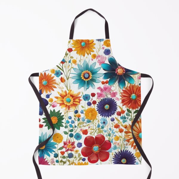 Item preview, Radiant Petals and Gems designed and sold by Thai Vibe Studio.