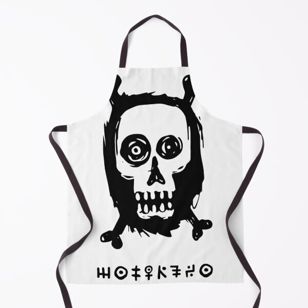 Item preview, fantasy skull designed and sold by 3metro.