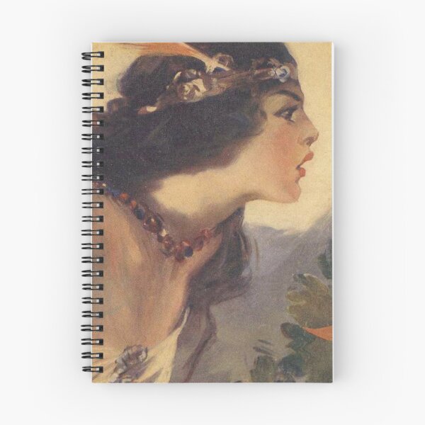 Item preview, Valkyrie designed and sold by Vintage Designs +.