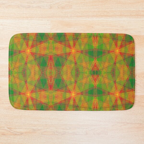 Item preview, Pattern with ruler and colors ... designed and sold by Harryucksche.
