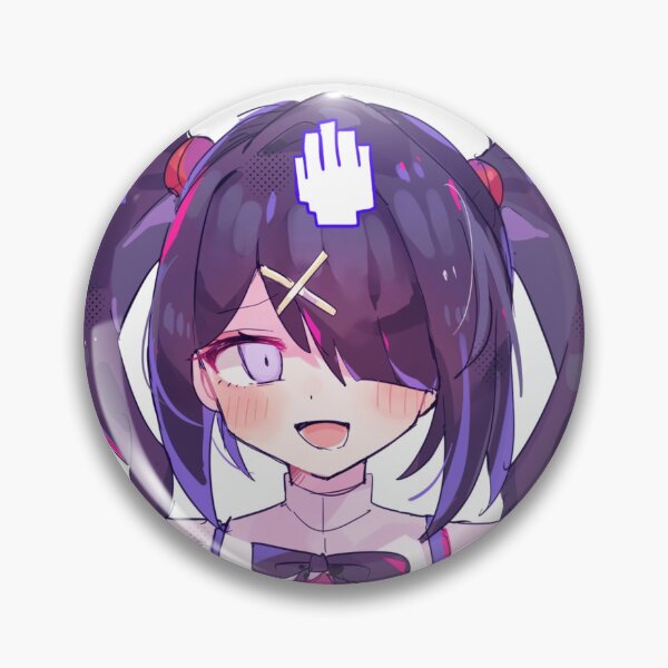 Item preview, Needy Girl Overload Ame-chan designed and sold by ShikiGum.