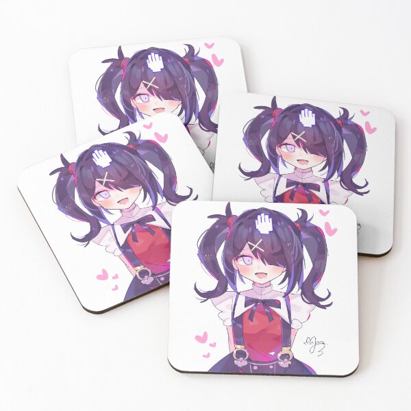Item preview, Needy Girl Overload Ame-chan designed and sold by ShikiGum.