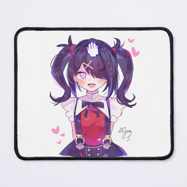 Item preview, Needy Girl Overload Ame-chan designed and sold by ShikiGum.