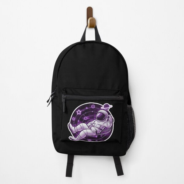 Item preview, Holographic Space Cosmic Chilling designed and sold by kapsell.