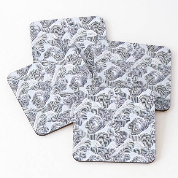 Item preview, Beautiful Flower Pattern designed and sold by ayshatazin.