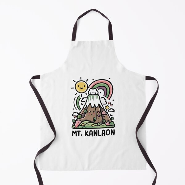 Item preview, MT. KANLAON designed and sold by likbatonboot.