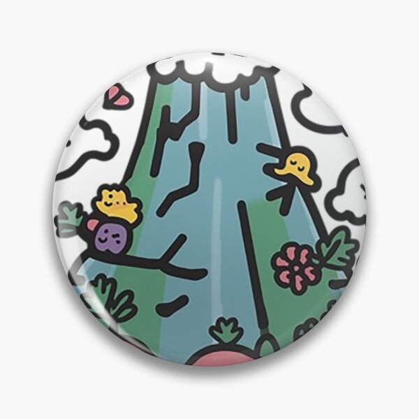 Item preview, MT. KANLAON designed and sold by likbatonboot.