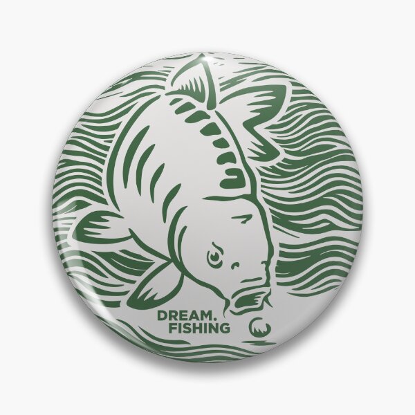 Item preview, Big Carp Feeding designed and sold by DreamFishing.