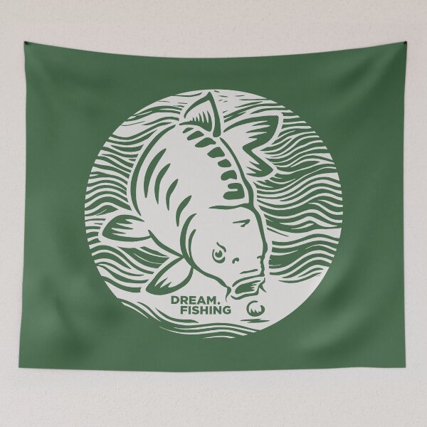 Item preview, Big Carp Feeding designed and sold by DreamFishing.