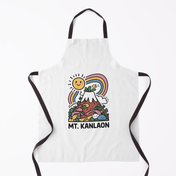 Item preview, MT. KANLAON designed and sold by likbatonboot.