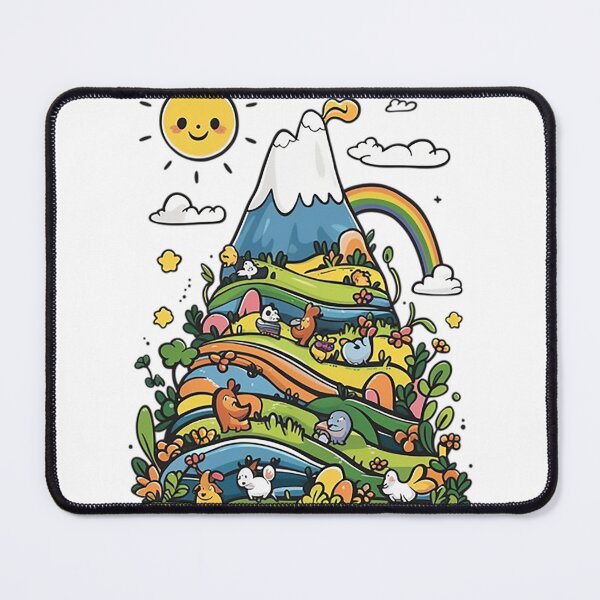 Item preview, MT. KANLAON designed and sold by likbatonboot.