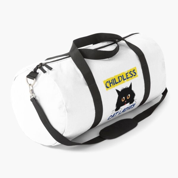 Item preview, Childless Cat Lady designed and sold by missoumart.