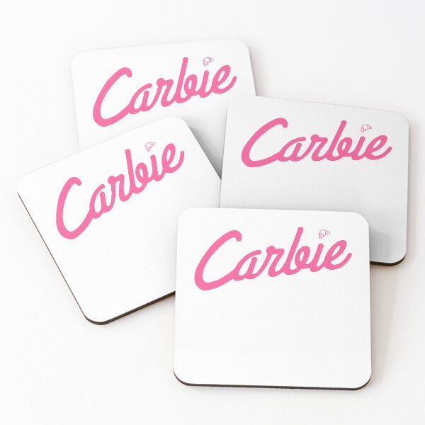 Item preview, Carbie designed and sold by Angrahius.