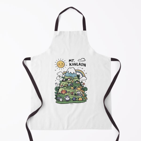 Item preview, MT. KANLAON designed and sold by likbatonboot.