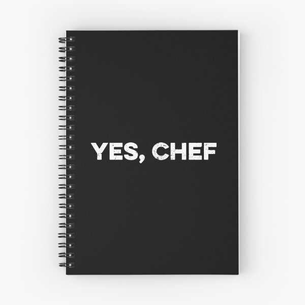 Item preview, Yes, Chef designed and sold by zeviwanty.