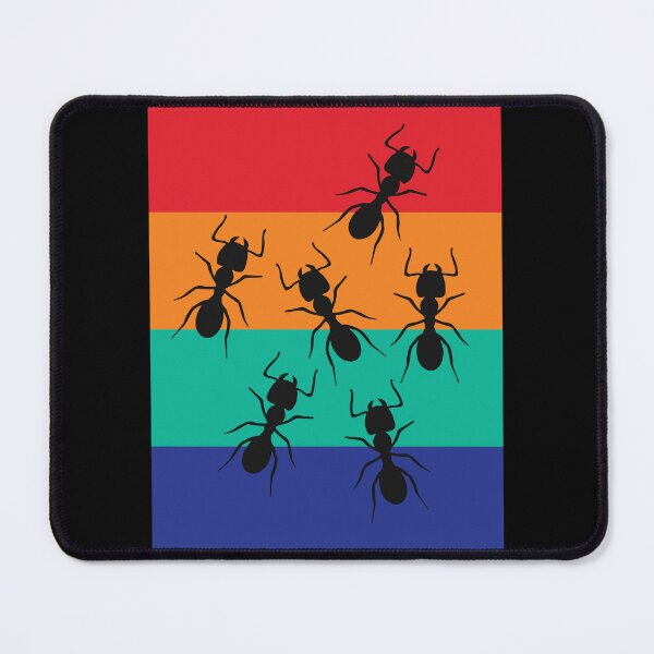 Item preview, Ant Gradient designed and sold by Corner-Distro.