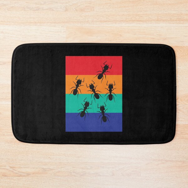 Item preview, Ant Gradient designed and sold by Corner-Distro.