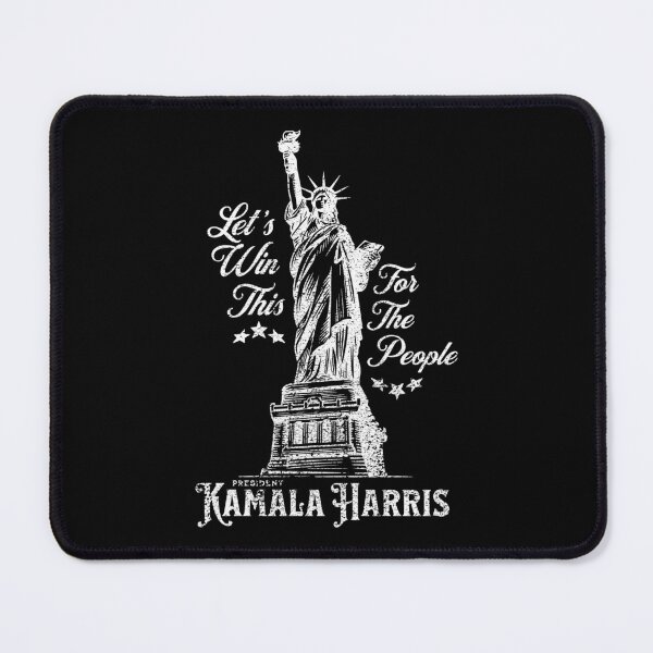 Item preview, Let's Win This For The People Harris 24 designed and sold by TammyWilsoni.