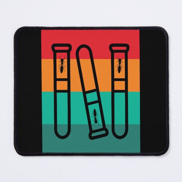 Item preview, Queen in Test Tube Gradient designed and sold by Corner-Distro.