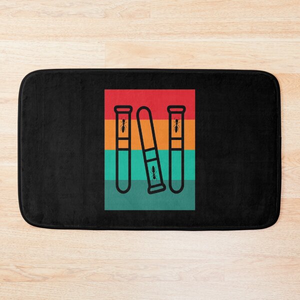 Item preview, Queen in Test Tube Gradient designed and sold by Corner-Distro.