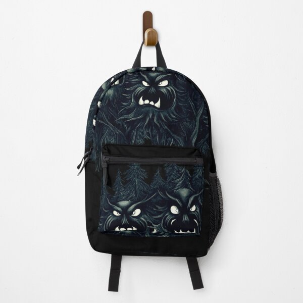 Item preview, Creepy forest designed and sold by JAGA-ALIME.