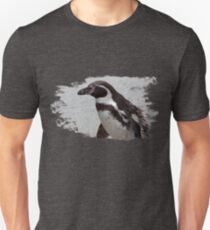 Penguin Unisex T-Shirt