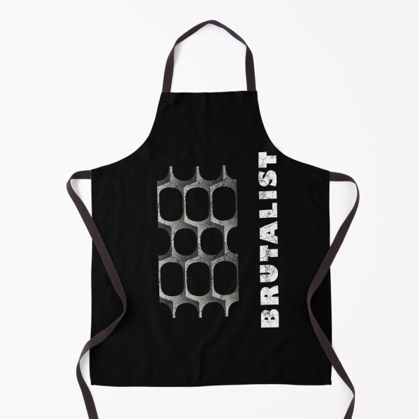 Item preview,  Brutalism Classic / Brutalist architecture designed and sold by XTSTUDIOART.
