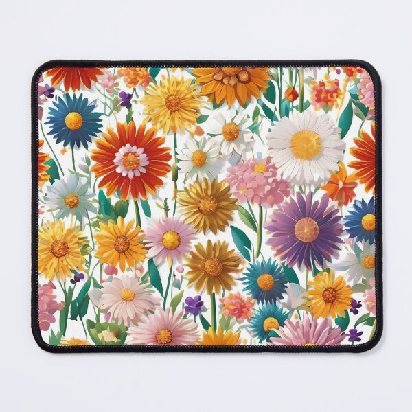 Item preview, Gleaming Jewel Blossoms designed and sold by Thai Vibe Studio.