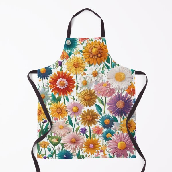 Item preview, Gleaming Jewel Blossoms designed and sold by Thai Vibe Studio.