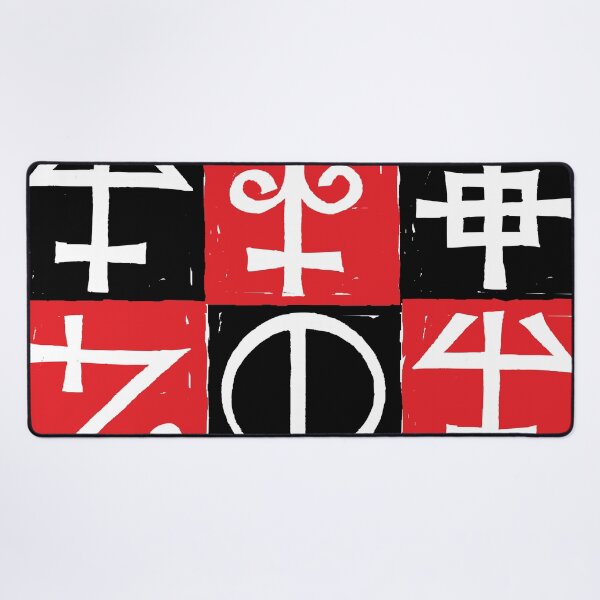Item preview, Symbols designed and sold by Nanda1975.