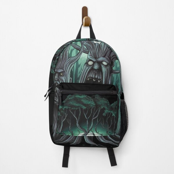 Item preview, Creepy forest designed and sold by JAGA-ALIME.