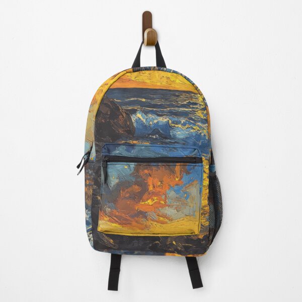 Item preview, Colored Painting designed and sold by OldSchool90s.