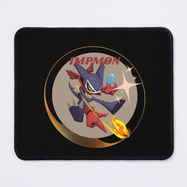 Item preview, IMPMON designed and sold by thakshira.