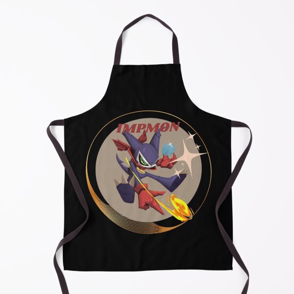 Item preview, IMPMON designed and sold by thakshira.